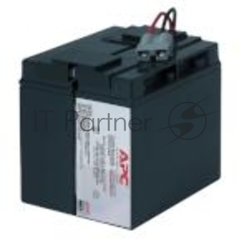 Батарея для ИБП APC RBC7 для SU700/1000XLINET