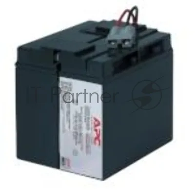 Батарея для ИБП APC RBC7 для SU700/1000XLINET