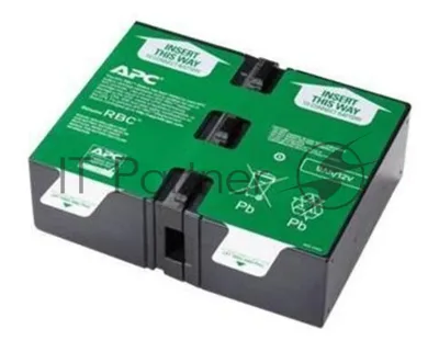 Батарея для ИБП APC RBC124 для BR1200GI and BR1500GI