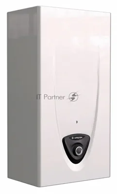 Газовая колонка Ariston ABS Fast Evo 11 B FAST EVO ONT B 11 NG RU, газовый