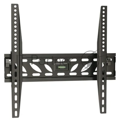 Кронштейн ARM Media PLASMA-4 Плазма тв 26"-55", настенный, 1ст. свободы, VESA 400*400, max 50 кг Черный