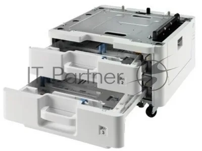 Лоток Kyocera PF-471 подачи (2х500л.) для M4125idn/M4132idn/FS-6025MFP/B, FS-6030MFP, FS-6525/6530MFP, FS-C8020/C8025MFP, FS-C8520MFP/FS-C8525MFP