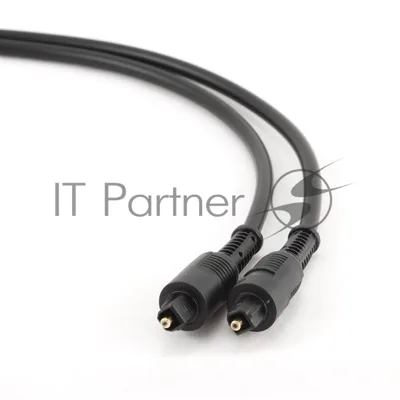 Кабель оптический Gembird CC-OPT-3M Toslink 2xODT M/M 3M