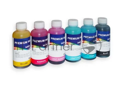 Чернила Canon iP4200/MP150 (InkTec) PGI-5/PG-40/50, BK pigm, 0,1л