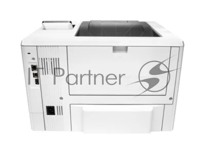 Принтер лазерный HP LaserJet Pro M501dn (J8H61A), A4, ч/б, печ. до 45 стр/мин., 600 x 600 dpi, USB, RJ-45, Air Print