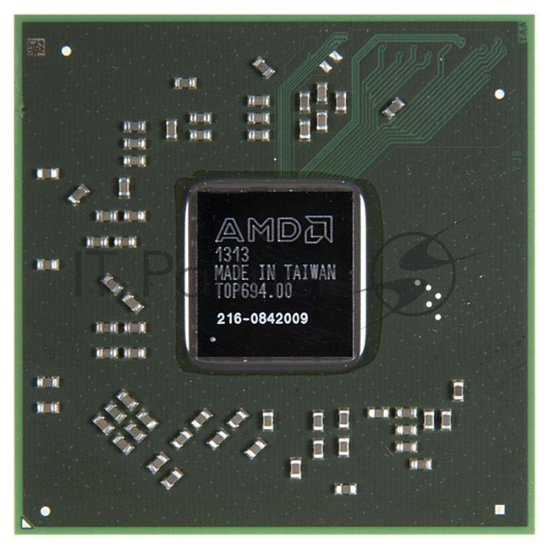 Видеочип Mobility Radeon HD 8730M, 216-0842009