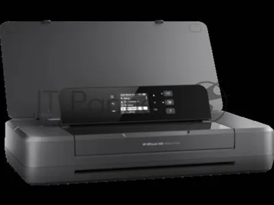 Принтер струйный HP OfficeJet 202 (N4K99C), A4, цветной, печ. до 10 стр/мин. (ч/б) до 7 стр/мин. (цвет), 1200 x 1200 dpi (ч/б) 1200 x 4800 dpi (цвет), USB, Wi-Fi