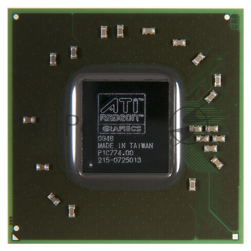 Видеочип ATI AMD Radeon IGP 215-0725013
