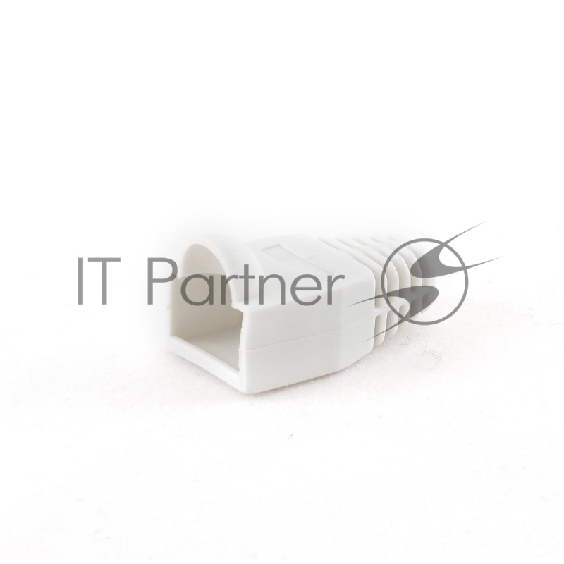Колпачок RJ-45 BT5WH изолирующий белый (100 шт.)