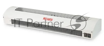 Тепловая завеса Ресанта ТЗ-5С, 5кВт белый