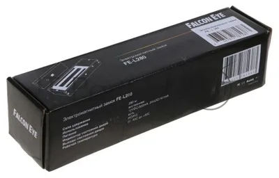Замок электромагнитный Falcon Eye FE-L280