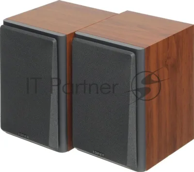 Колонки Edifier R1000T4 Wood Brown (24W)