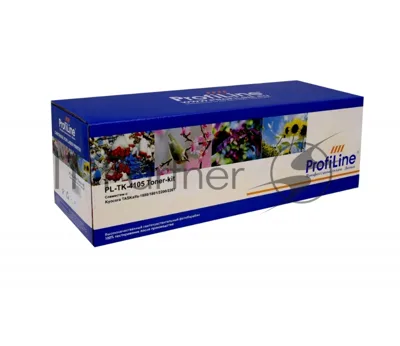 Картридж ProfiLine PL-TK-4105 для принтеров Kyocera TASKalfa-1800/1801/2200/2201 15000 копий
