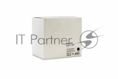 Фотобумага глянцевая односторонняя (NetProduct) 10x15 230 г/м 500л.