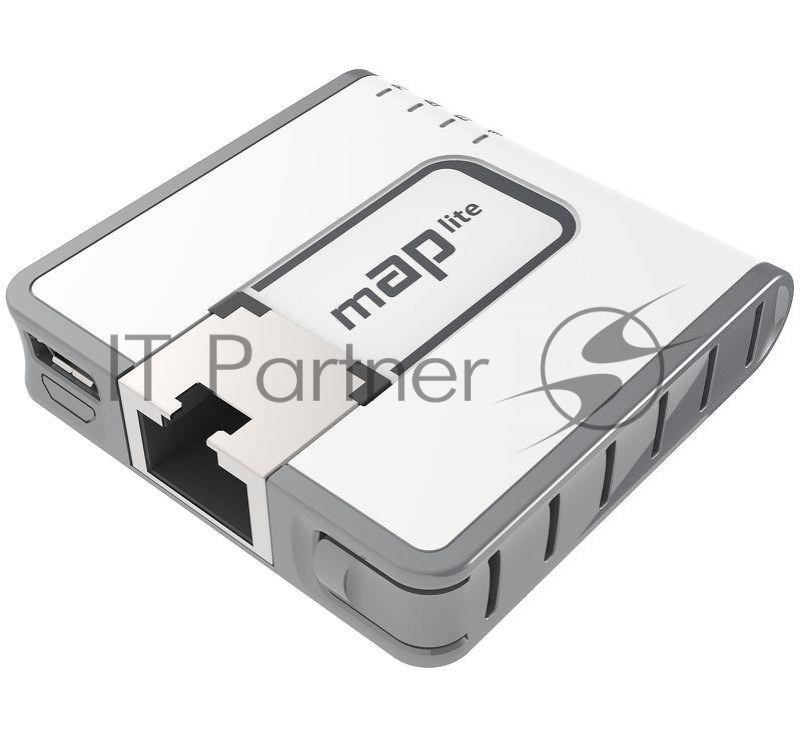 Точка доступа Wi-Fi 2.4GHZ RBMAPL-2ND MIKROTIK