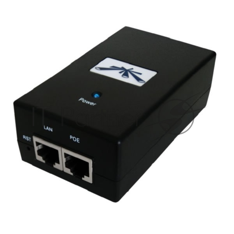Блок питания Ubiquiti POE-24-24W (POE-24-24W EU)