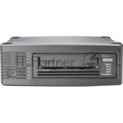 Ленточный накопитель HPE LTO-7 Ultrium (BB874A)