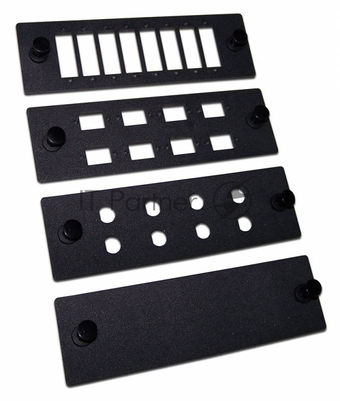 Панель под сварку Lanmaster LAN-APM-8SC FAP 8 SC