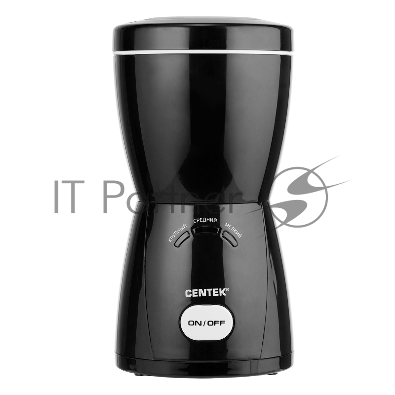 Кофемолка Centek CT-1354 BL 