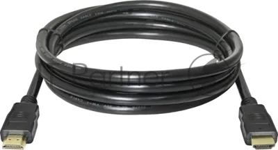 Кабель Defender HDMI-07 HDMI M-M, ver 1.4, 2.0 м