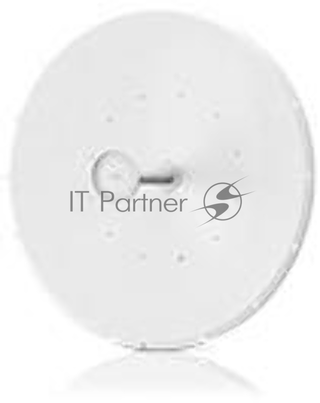 Антенна DISH AIRFIBERX 5GHZ AF-5G34-S45 UBIQUITI