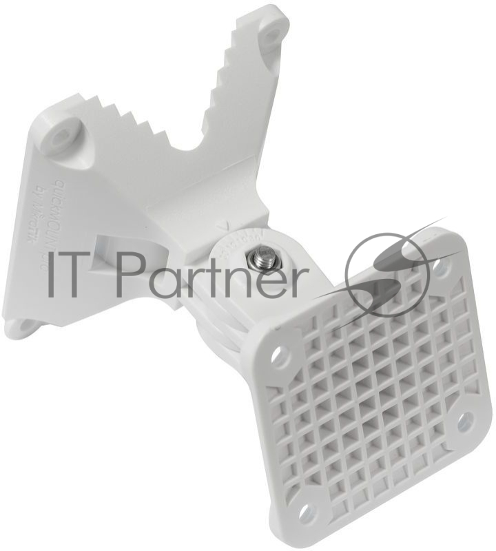Сетевое оборудование MikroTik QMP-LHG quickMOUNT PRO for LHG antennas, adjustable