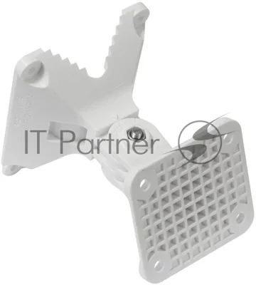 Сетевое оборудование MikroTik QMP-LHG quickMOUNT PRO for LHG antennas, adjustable