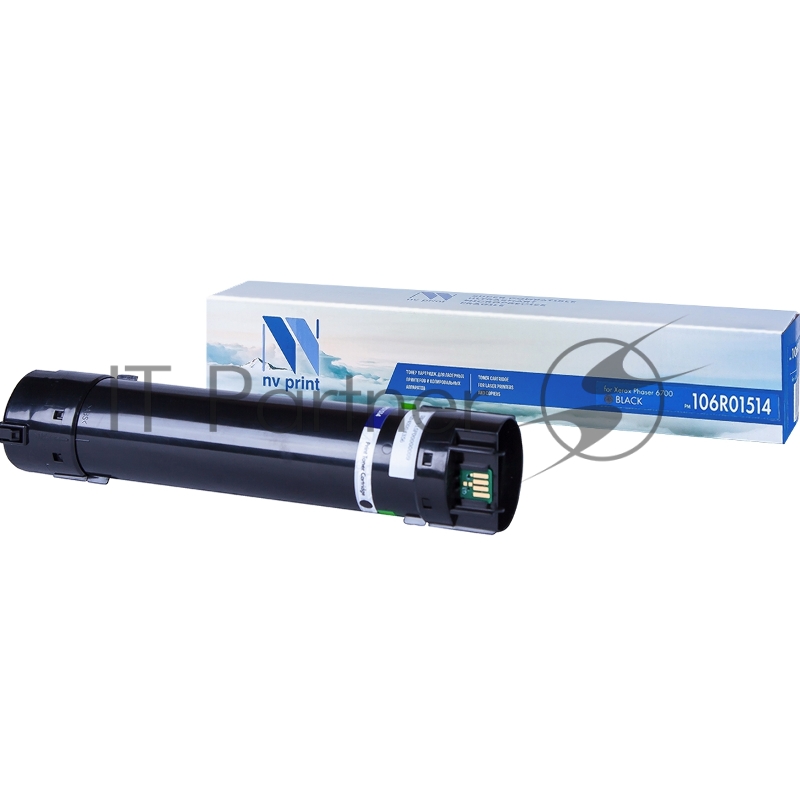 Картридж NVPrint совместимый Xerox 106R01514 Black для Phaser 6700 (7100k)