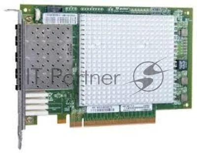 Сетевая карта Qlogiс QLE2694-SR-CK FC PCIE QUAD