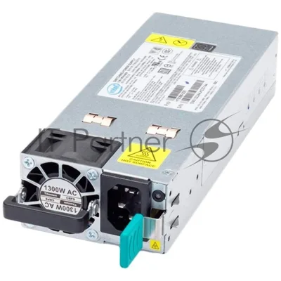 Блок питания серверный 1300W CRPS 80 PLUS AXX1300TCRPS 956542 INTEL