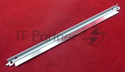 Дозирующее лезвие (Doctor Blade) HP LJ M104/M106/M203/M132 (без уплотнителя, совместимые картриджи) (ELP, Китай)