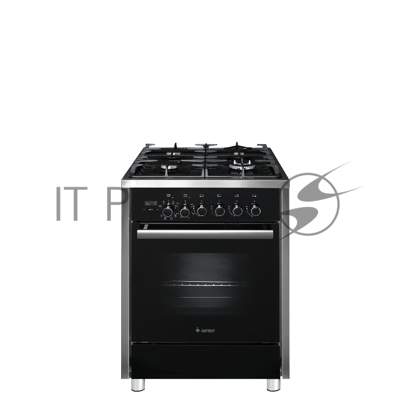 Плита комбинированная Gefest 6702-04