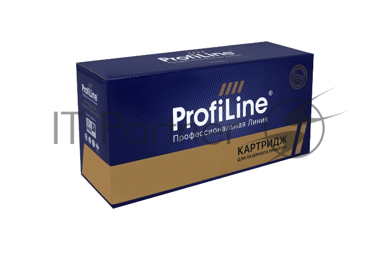 Картридж лазерный ProfiLine PL-TK-1160 для принтеров Kyocera Ecosys P2040dn/2040dw 7200 копий (с чипом)