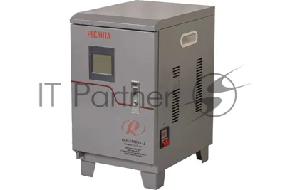 Стабилизатор Ресанта АСН-15000/1-Ц