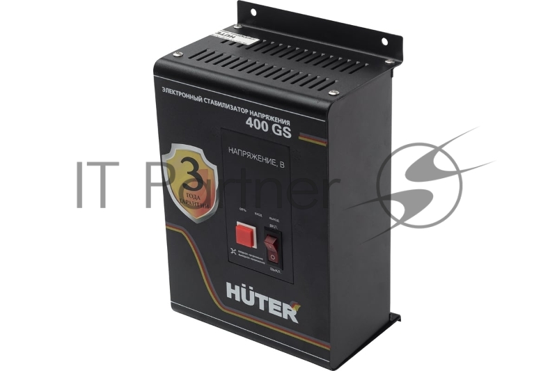 Стабилизатор HUTER 400GS
