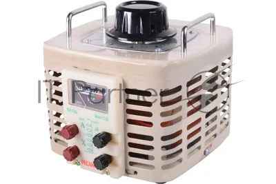 Автотрансформатор (ЛАТР) Ресанта TDGC2-3К 3kVA