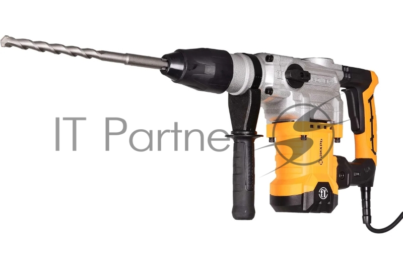 Перфоратор Вихрь П-1200к-м, SDS-Max, 1600 Вт, 11 Дж, от сети