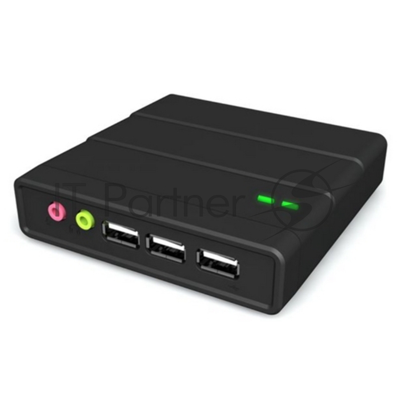 Мини ПК Leadtek ZERO CLIENT DEVICE (29A7) 329A7001101