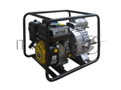 Мотопомпа Huter MPD-80