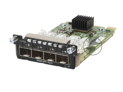 Модуль для сетевого коммутатора HP Aruba 3810M 4SFP+ Module