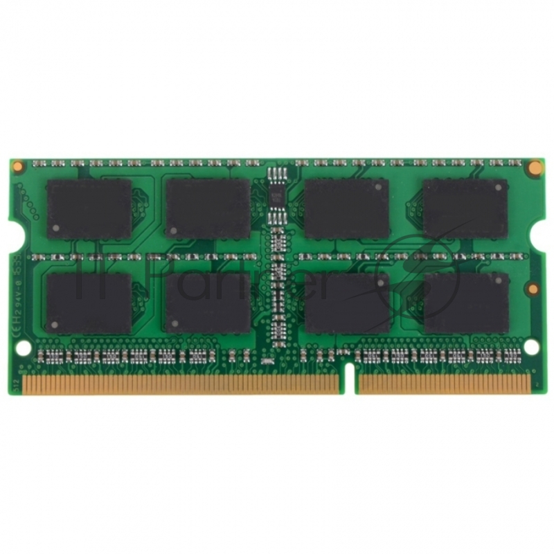 Оперативная память Apacer, DDR3, 8GB (1x8GB), 1600MHz, CL11, SO-DIMM