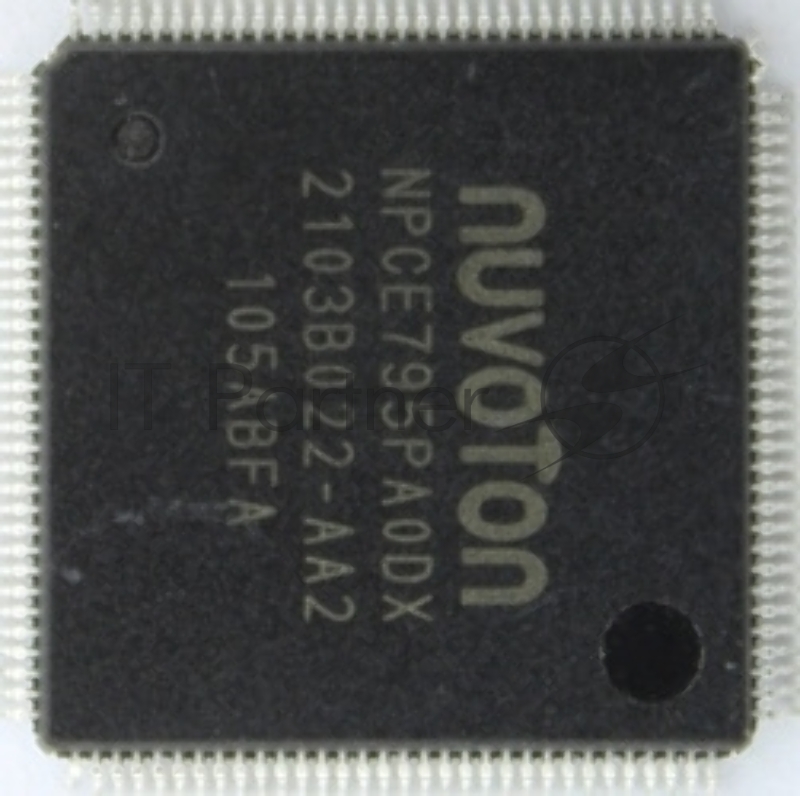 Микросхема NPCE795PA0DX