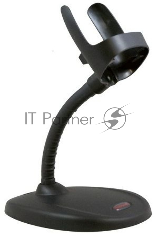 Подставка под сканеры Honeywell Stand: gray, 15cm (6) flexible rod, weighted mid-sized universal base, Voyager 1250 cup / OEM PACK