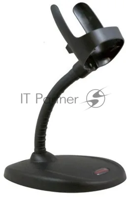 Подставка под сканеры Honeywell Stand: gray, 15cm (6) flexible rod, weighted mid-sized universal base, Voyager 1250 cup / OEM PACK