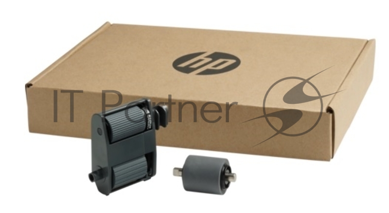 Сервисный набор ADF HP LJ M631/M632/M633/CLJ M681/M682 (J8J95A/5851-7202) Maintenance kit