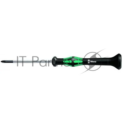 Отвертка WERA WE-118020шлиц