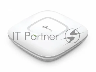 Точка доступа TP-Link SMB EAP245 AC1750 Гигабитная двухдиапазонная потолочная точка доступа Wi-Fi SMB