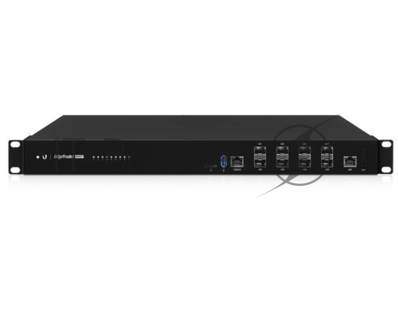 Маршрутизатор 8SFP+ ER-8-XG Ubiquiti