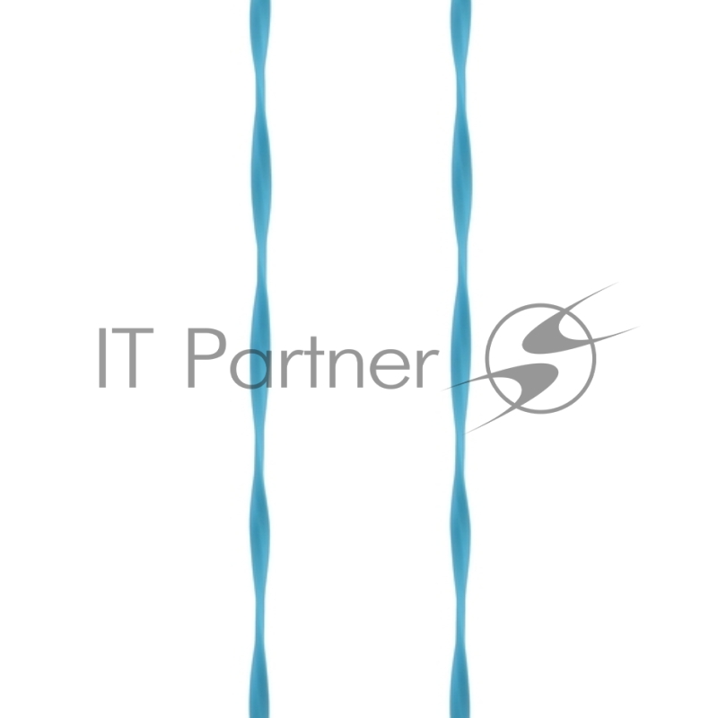 Кабель USB ACD-Infinity Lightning - USB-A TPE, 1.2м, синий