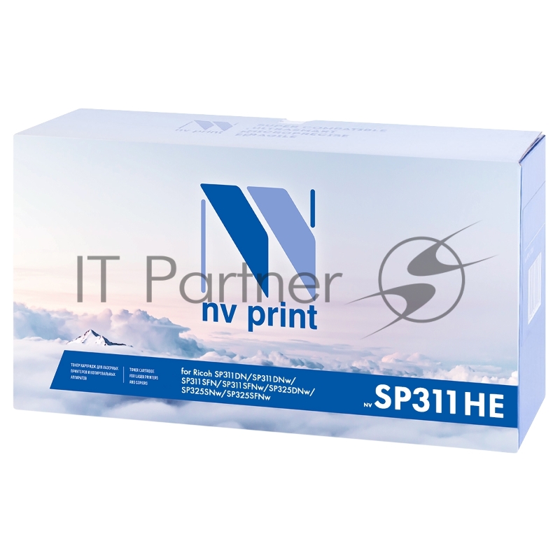 Барабан NVPrint совместимый NV-CF232A для HP LaserJet Pro M227fdn/M227fdw/M227sdn/M230sdn/M203dn/M203dw (23000k)